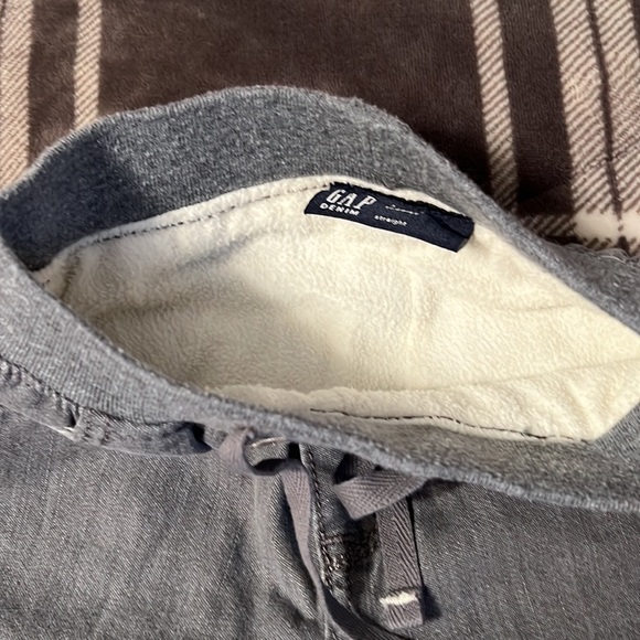 Gap toddler girl denim straight jeans - Picture 5 of 6